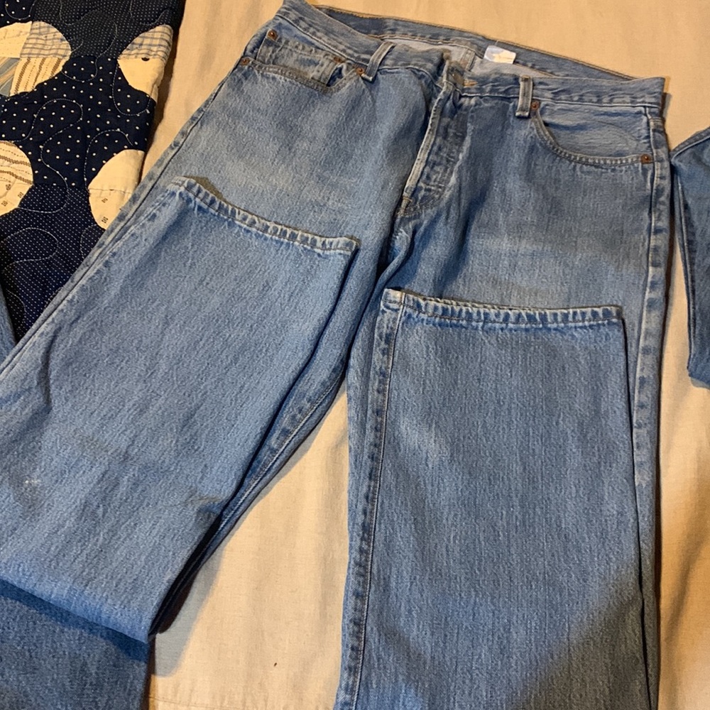 Levi’s Bundle - image 3